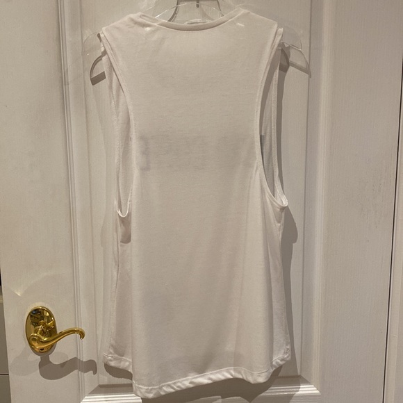 Iced Coffee Tank Top - Picture 3 of 3